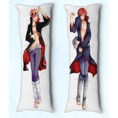 Travesseiro Dakimakura Naruto Pain